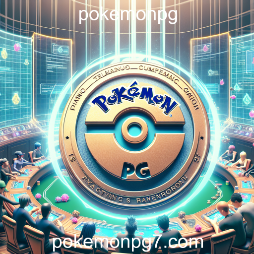 A Magia dos Eventos Online em Pokémon: Conectando Treinadores de Todo o Mundo