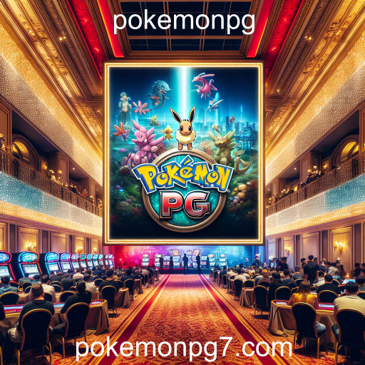 Novidades Empolgantes na Franchising Pokémon: Expansões, Eventos e Novos Jogos