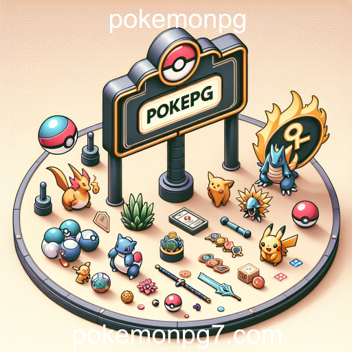 Recursos Úteis para Jogadores de Pokémon