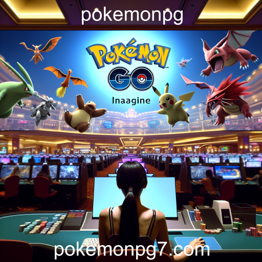 Estratégias Vencedoras em Pokémon: Como Dominar as Batalhas